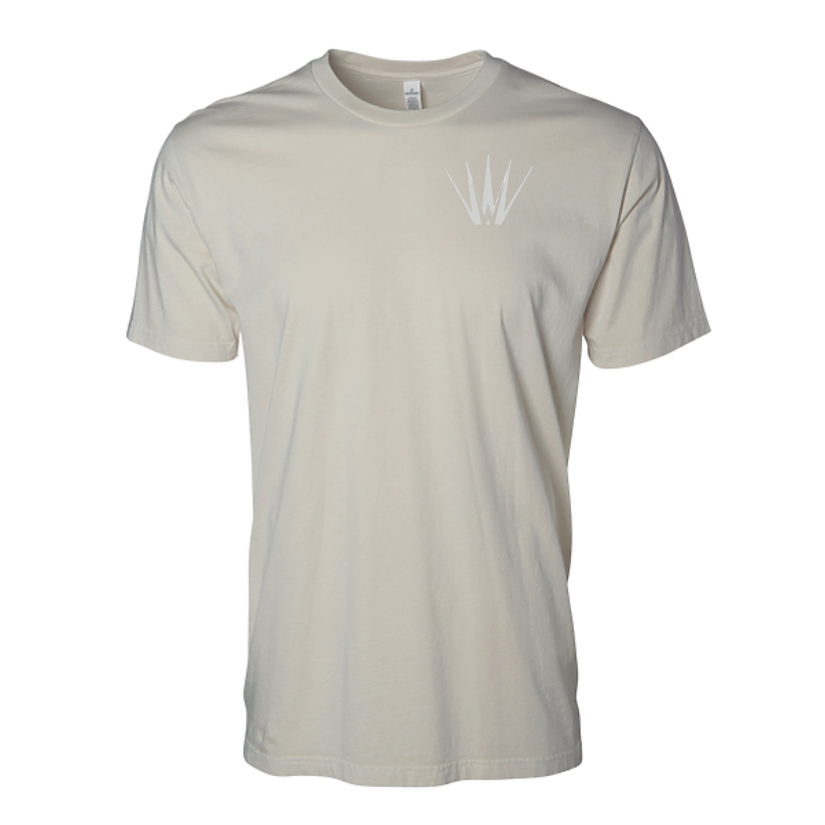 White Out Tequila Exclusive T-Shirt Heritage Ivory