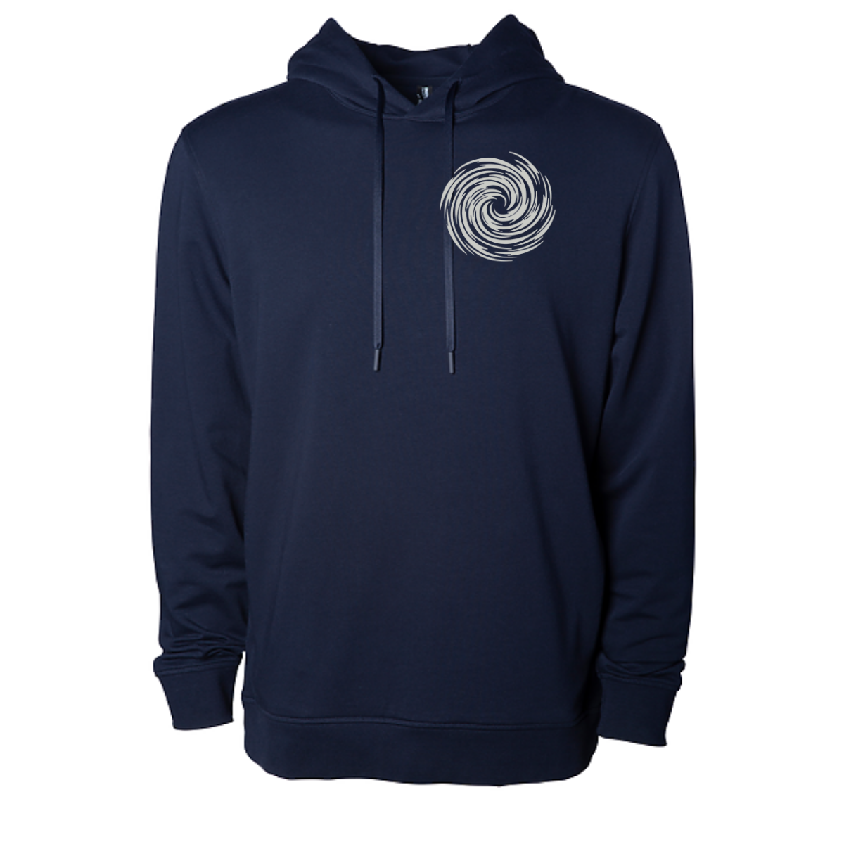 White Out Tequila Performance Hoodie - True Blue Spirit