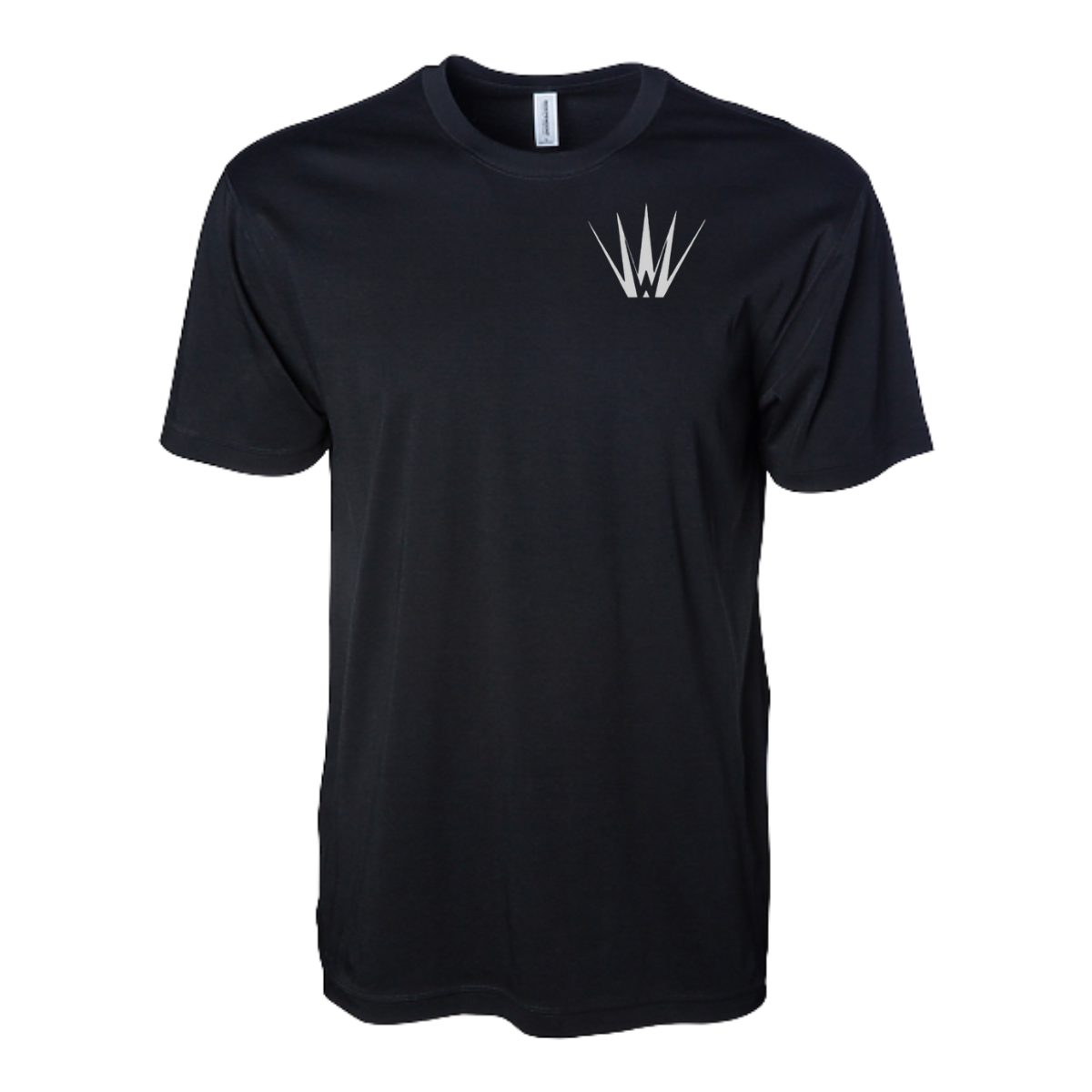 White Out Tequila Premium T-Shirt - Blackout Bold