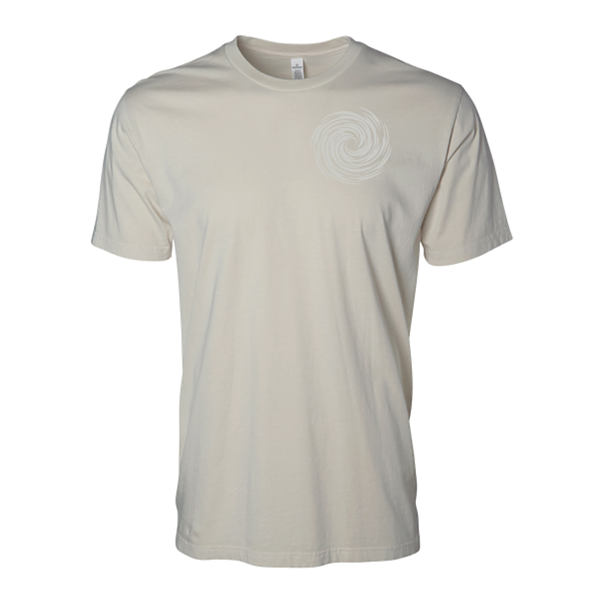 White Out Tequila Exclusive T-Shirt Heritage Ivory