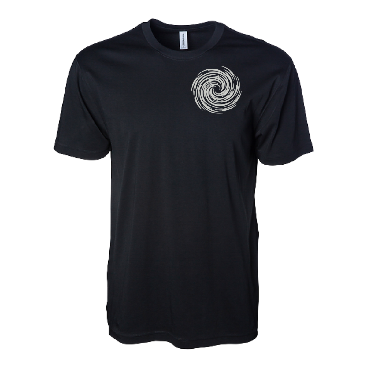 White Out Tequila Premium T-Shirt - Blackout Bold