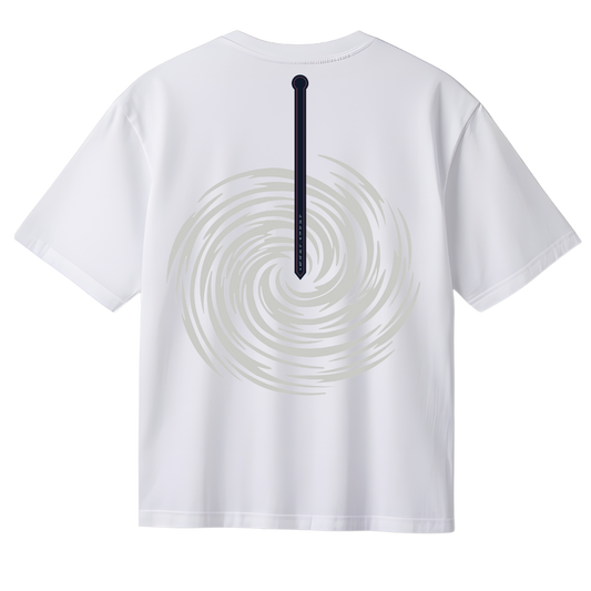 White Out Tequila Exclusive T-Shirt - Happy Valley Hurricane